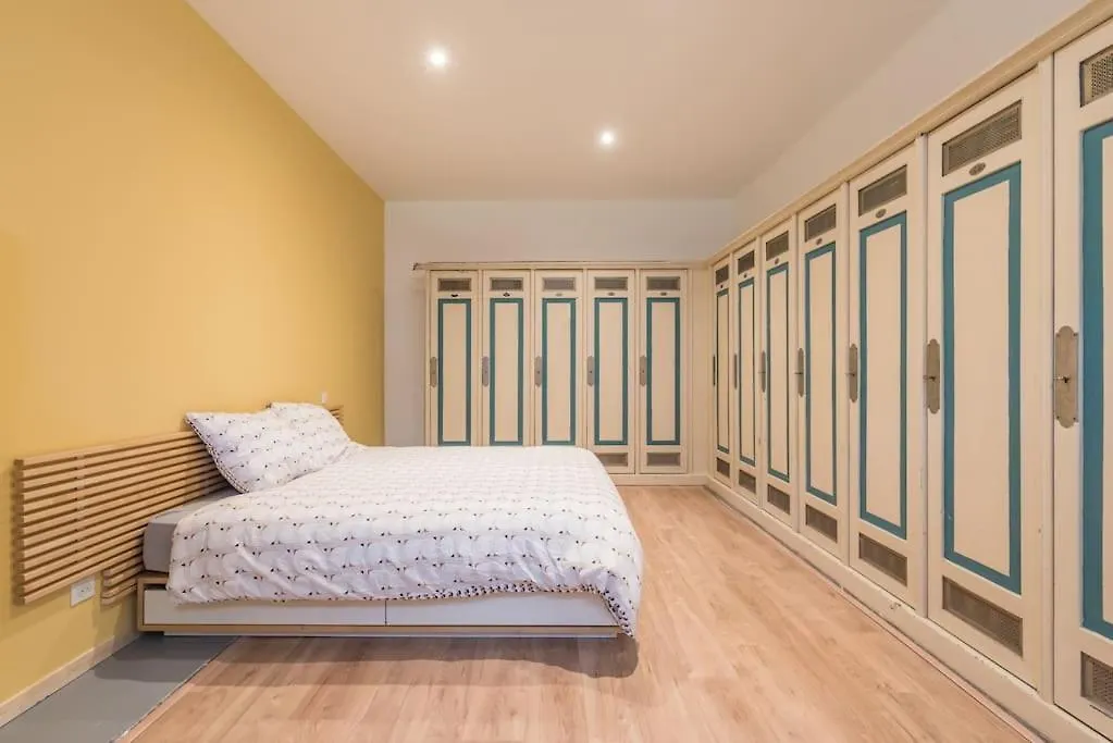 Loft Ancienne Banque De France Apartment Le Puy-en-Velay